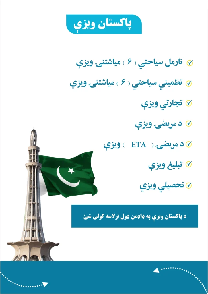 Pakistan-Visa - razatravel.com